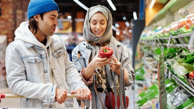 Is de consument zich bewust van de processen achter duurzaam eten?