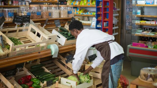 Door 'buffelboete' houden honderdduizenden deeltijdwerkers veel minder geld over: zo zit dat