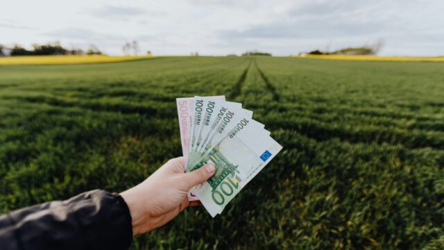 'Behoud de belastingaftrek voor giften aan goede doelen'