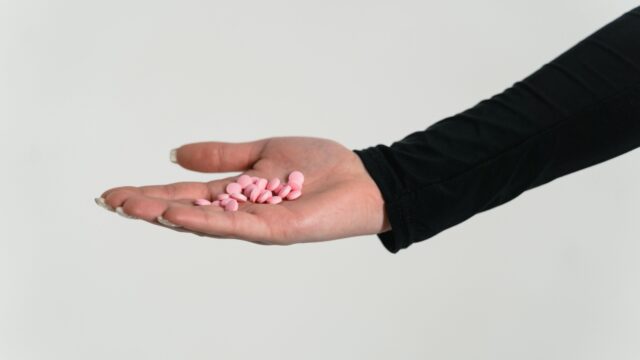 Mag elke dokter zonder toestemming weten welke medicijnen jij gebruikt?