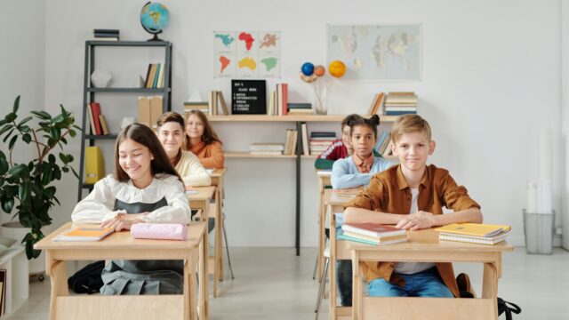 'Jaag bijlesbureaus met pek en veren de school uit'
