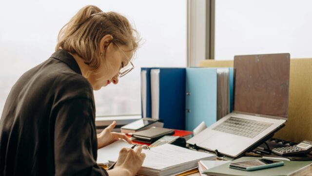 Mogen vrouwen zónder kinderen wel een privéleven hebben?