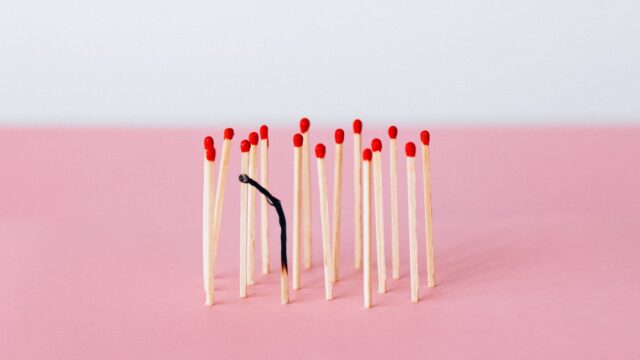 1 op 5 werknemers heeft burn-outklachten: 'Je loopt non-stop op de toppen van je tenen'