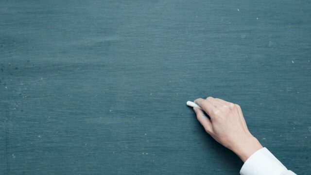 Bijzondere band tussen docent en leerling: 'Enige die me echt begreep'