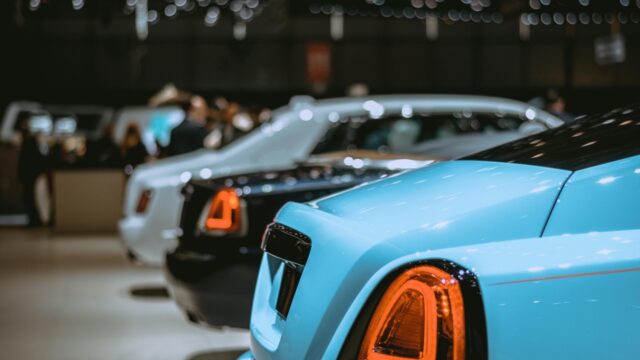 Waarom de auto-industrie extra gevoelig is voor handelsoorlogen