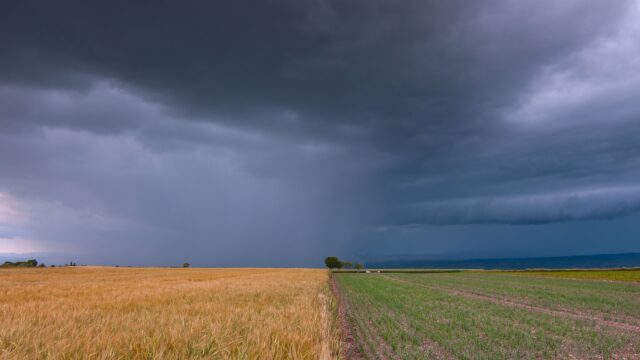 Waarom is het weer nog altijd zo moeilijk te voorspellen?