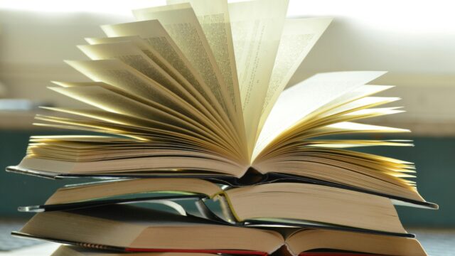 De mooiste kinderboeken over lentekriebels