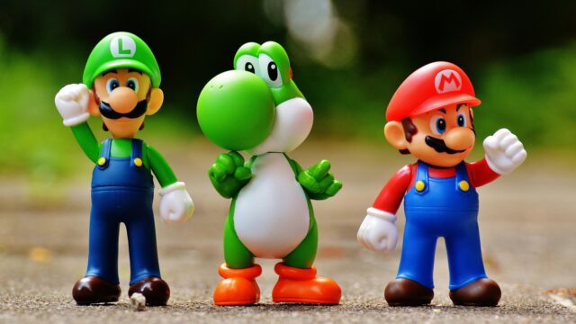Gamewereld in crisis: 'Games kosten nog net zoveel, ontwikkelen is véél duurder'