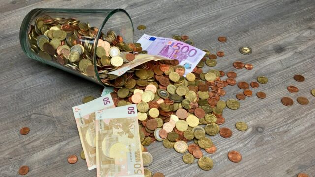 Heb je doorlopend krediet? Let op: misschien betaal je wel te veel