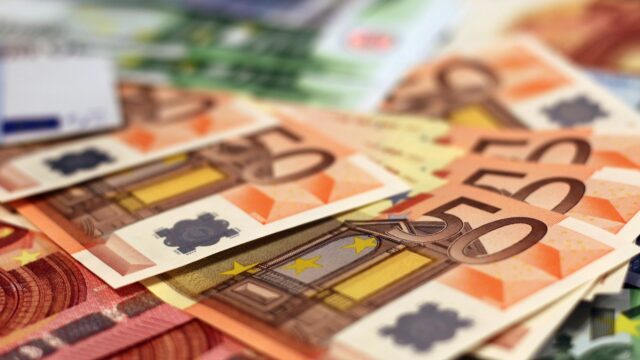 Jochem geeft 10% van zijn geld weg: 'De meeste Nederlanders kunnen dit'