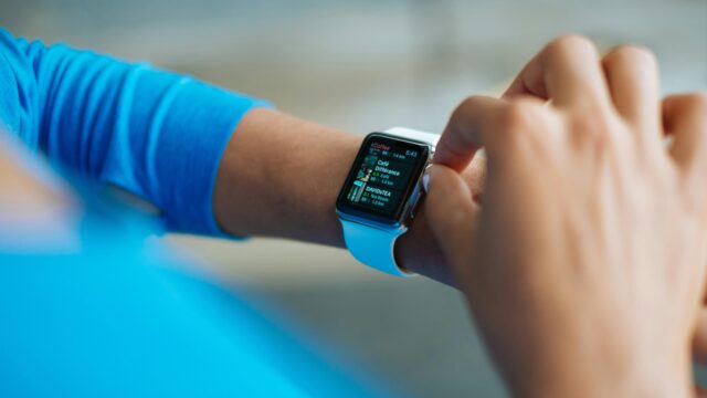 Moord oplossen met een smartwatch: ‘Ze droeg het horloge toen ze stierf’