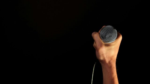 Dit zijn de beste speeches van de maand september