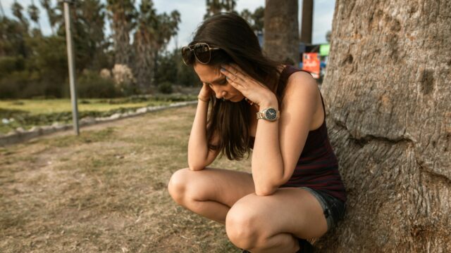 'Jongeren van nu hebben het veel zwaarder dan jongeren van vroeger'