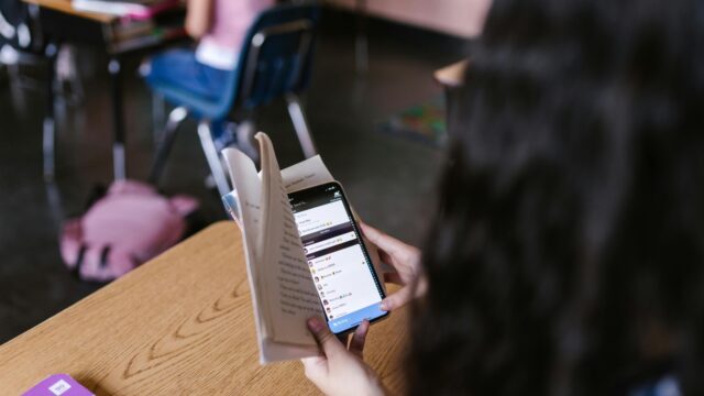 Hoe pak je als school levensgevaarlijke 'social media-challenges' aan? 'Overheid moet regie nemen'