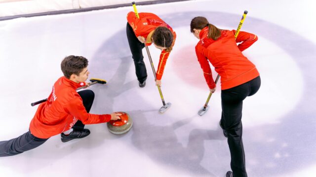 Jongeren gepamperd door curlingouders? Deze jongerenwerker ziet wat anders