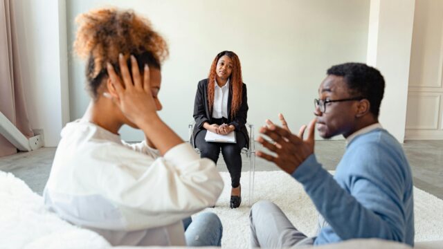 Relatietherapie niet langer laatste redmiddel: nieuwe generatie zoekt hulp vóór de crisis