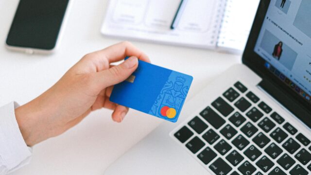 Waarom doen jongeren geen aangifte tegen online fraudeurs?