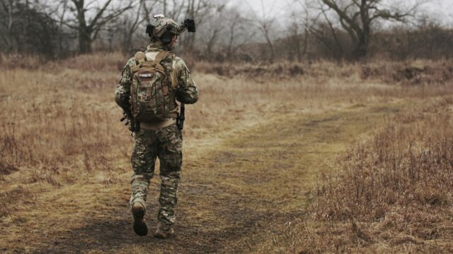 Militairen met diabetes type 1 strijden voor het behoud van hun militaire status