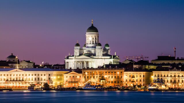 Finland in veel dingen de beste, maar er is ook een duidelijke keerzijde