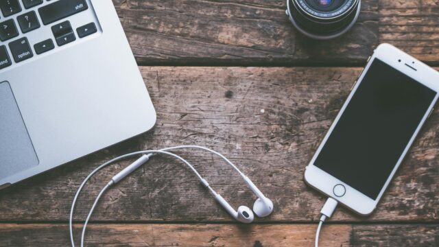 Deze journalist probeerde een maand te leven zonder Microsoft, Meta en Google