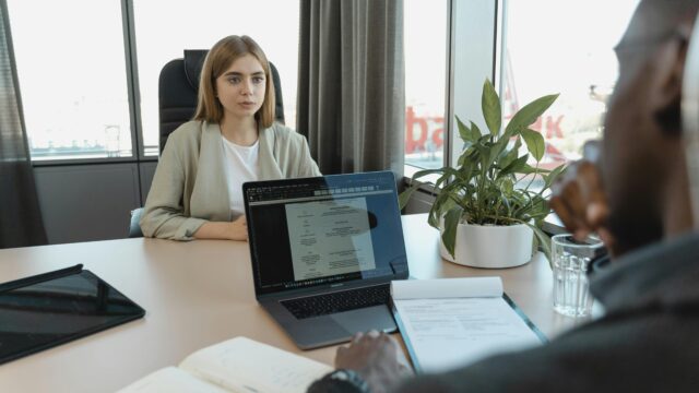 Hoever mogen werkgevers gaan in sollicitatieprocedures?