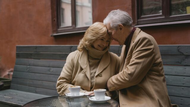 Succesvol in de zakenwereld, maar niet in de liefde? Deze vrouw helpt