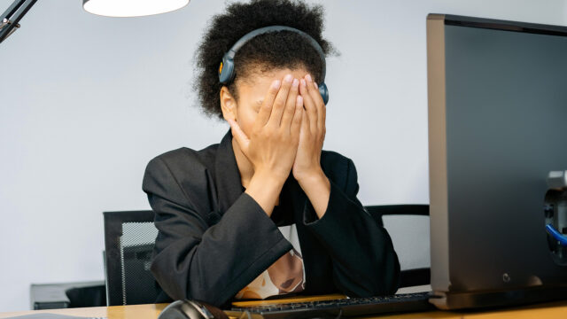 Slachtoffers burn-out gediscrimineerd: 'Werkgevers denken dat ze geen stress aankunnen'