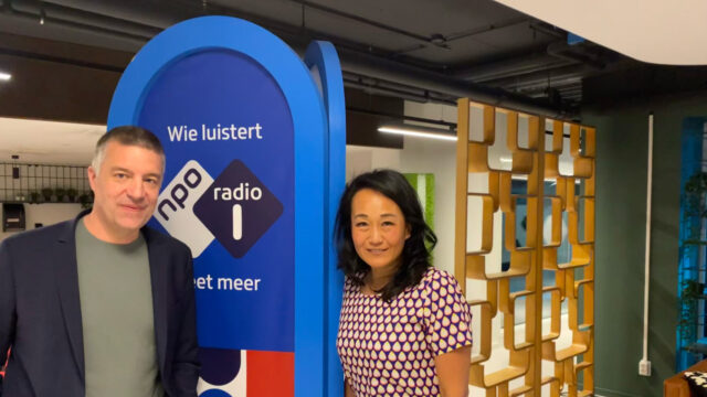 Dit vindt Pieter van der Wielen de moeilijkste en makkelijkste interviewgasten