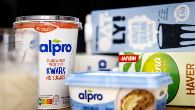 'De eiwittenhype': welke eiwitten zijn wél gezond voor ons?
