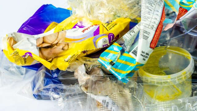 Hoe scheid je plastic op de juiste manier?