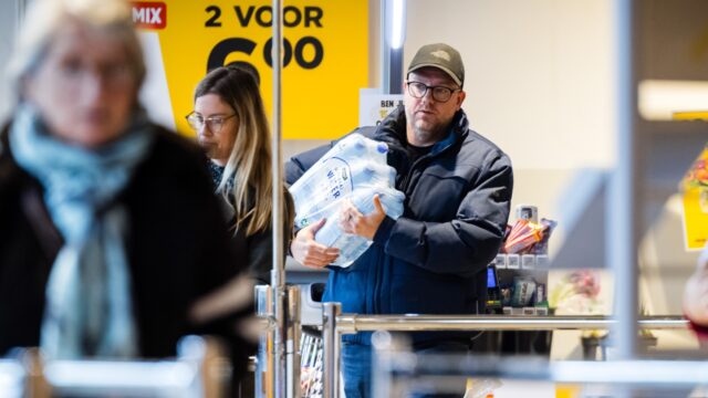 Ondanks poepbacterie blijft kraanwater het best, zeggen experts