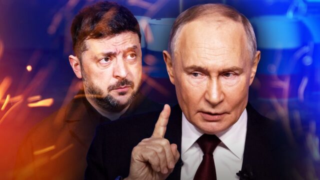 Staakt-het-vuren op Russische feestdag onder druk na aanvallen op Oekraïne