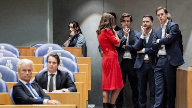 Relatietherapie de oplossing voor politiek Den Haag? 'Met focus op gelijk bouw je geen relatie op'