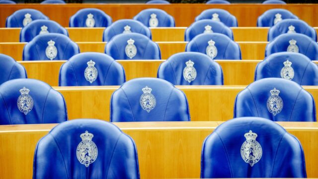 Den Haag wordt het toneel voor jonge politici, hoe gaan zij het leiderschap invullen?