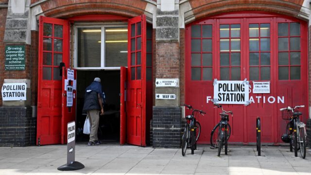 De Britse verkiezingen: 'Winst voor Labour of vette afstraffing van Tories?'