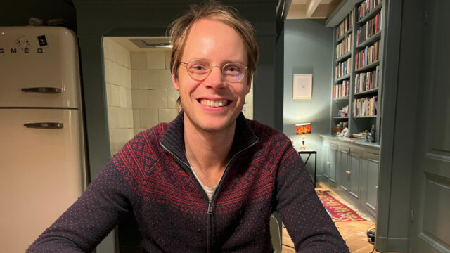 'Grauwe buulbuul zorgt elke ochtend voor een vreselijke kwelling'