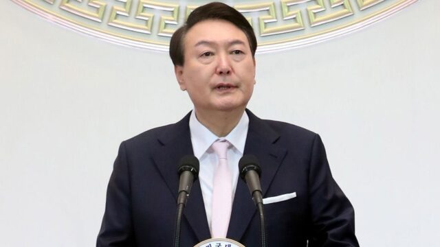 Arrestatie geschorste Zuid-Koreaanse president Yoon grote wending in politieke crisis?