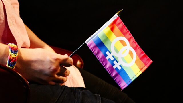 De paradox van lhbtqia+-acceptatie: 'Een kleinere groep wordt steeds luider en agressiever'