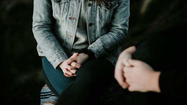 Meeste mensen hebben geen baat bij therapie: waar of niet waar?