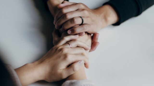 De dochter (25) van Jan kreeg euthanasie: 'Voor haar was het leven op'