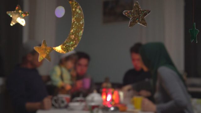 Podcast De Dag: de ramadan-diaries