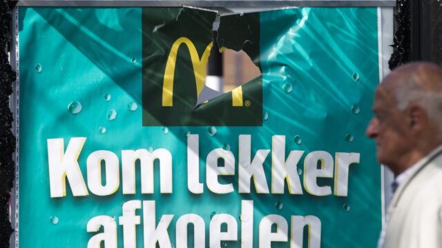 Heeft stoppen met reclame voor schadelijke producten nut?