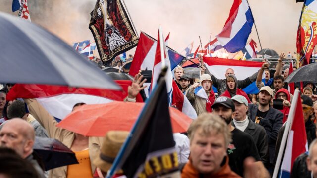 Wat is de Save Europe Act? En wie zitten er eigenlijk achter?