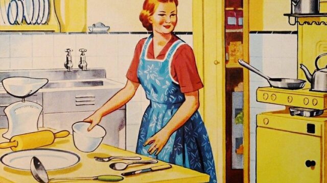 #Tradwife haalt inspiratie uit christendom, terecht? 'Zomaar teksten uit Bijbel plukken is nooit sterk'