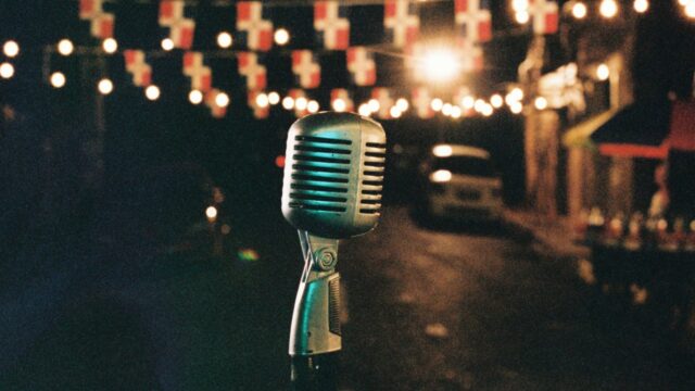 Dit waren de beste speeches van november