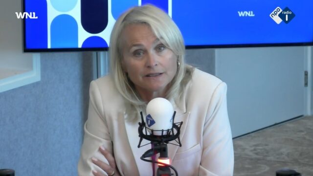 CEO KLM waarschuwt politiek: 'Nederland is het enige land dat luchtvaart wil laten krimpen'