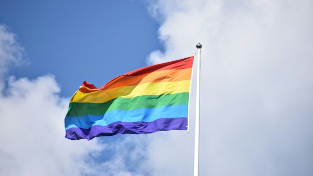 Komt er dan eindelijk een queer museum in Amsterdam?