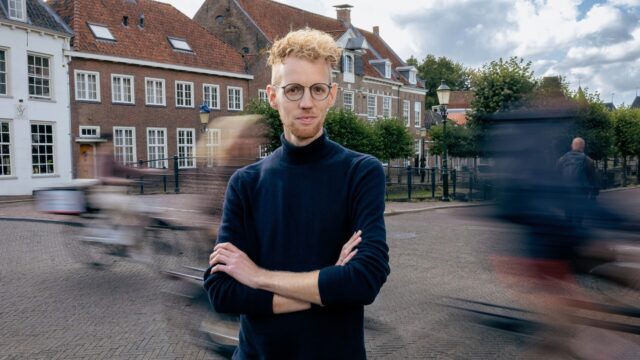 Nederlanders lijken lichtgebrander en bozer dan ooit: wat is er aan de hand?