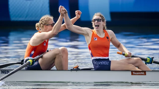 Hoe Olympische medailles mede mogelijk gemaakt worden door wetenschappelijke innovaties