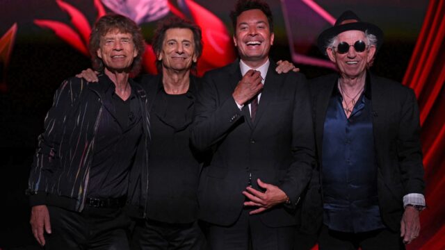 Podcast De Dag: De Stones, van Satisfaction naar Angry